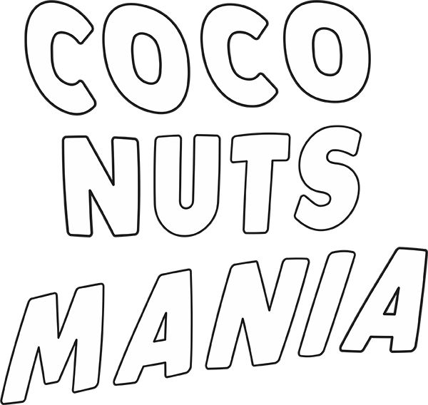 Cono Nuts