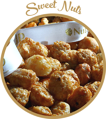 Sweet Nuts