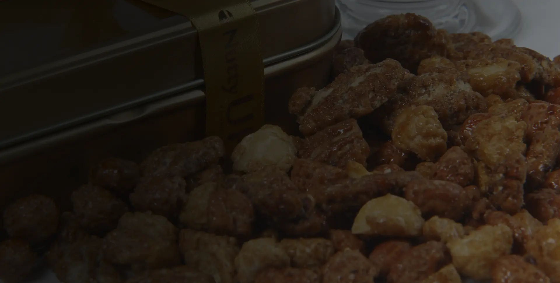 Franquia de Nuts Gourmet